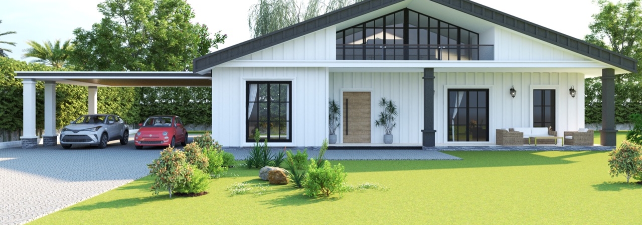 B.D. Villa