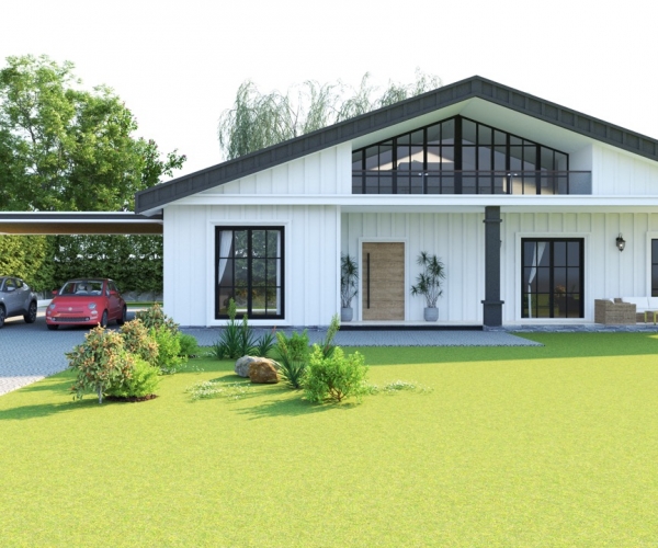 B.D. Villa